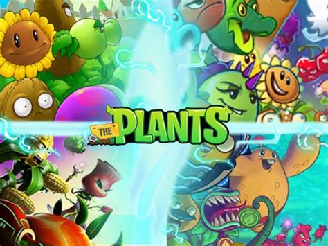 The Plants vs. Zombies Wiki.
